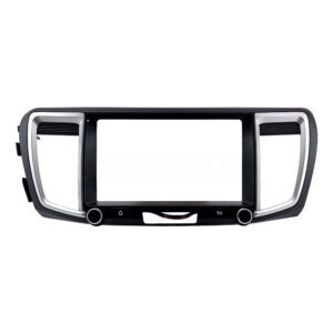 Переходная рамка для установки в Honda Accord (2012-2019) MegaZvuk RAM-99410
