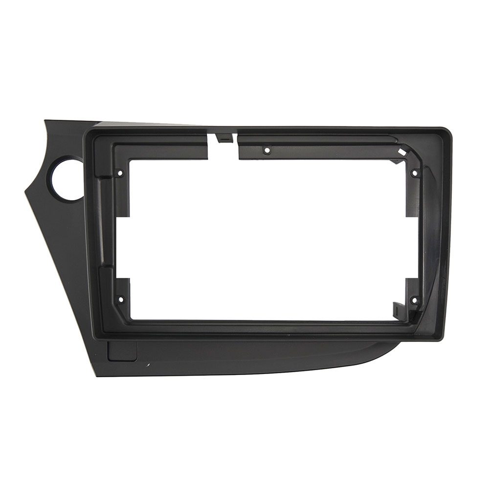 Переходная рамка для установки в Honda Insight (2009-2014) MegaZvuk RAM-99444 (левый руль)