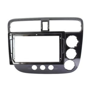 Переходная рамка для установки в Honda Civic (2000-2006) MegaZvuk RAM-99418