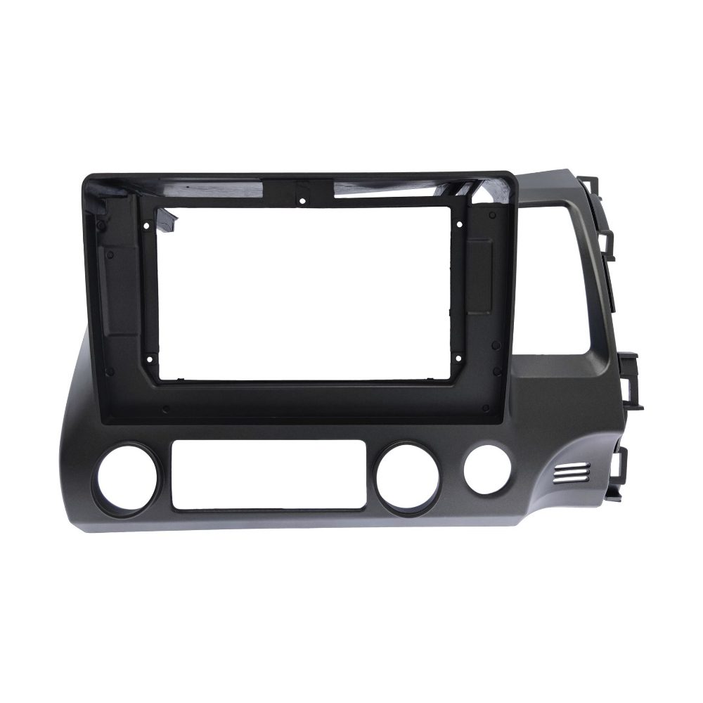 Переходная рамка для установки в Honda Civic (2006-2011) MegaZvuk RAM-99422 (правый руль, седан)