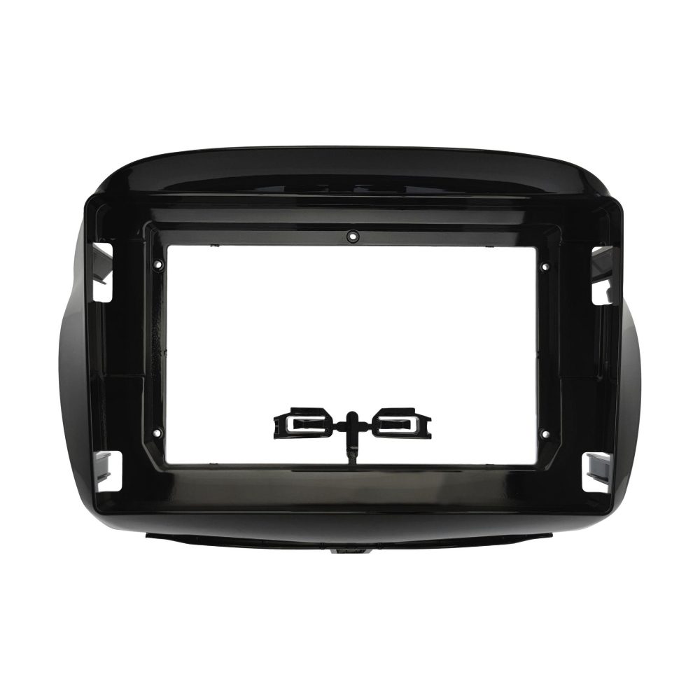 Переходная рамка для установки в Honda Edix, FR-V (2004-2009) MegaZvuk RAM-1376