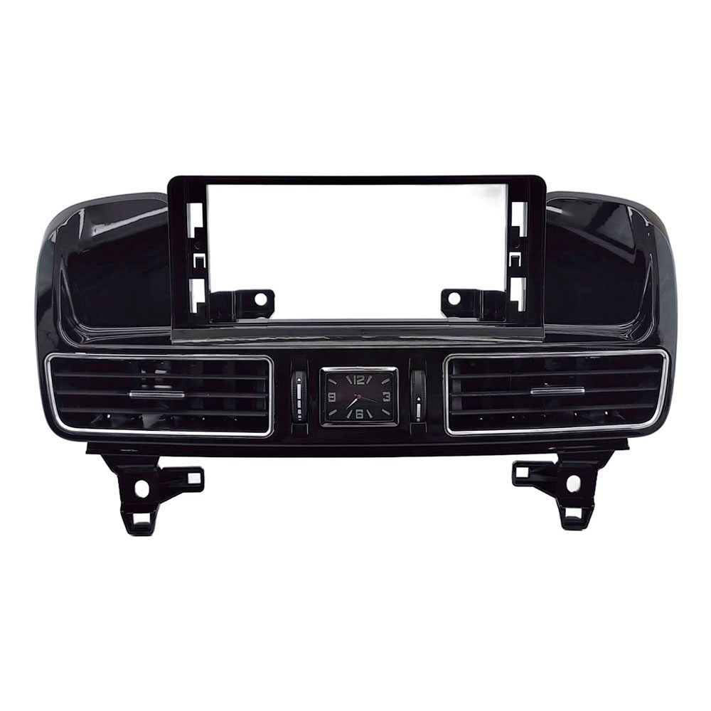 Переходная рамка для установки в Mercedes-Benz GLE-class (W166) / GLS-class (X166) (2015-2019) MegaZvuk RAM-12507