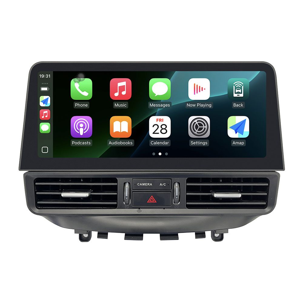 Магнитола для Infiniti G25 / G35 / G37 (2004-2013) MegaZvuk FYTPRO-12780 Экран 12,3″